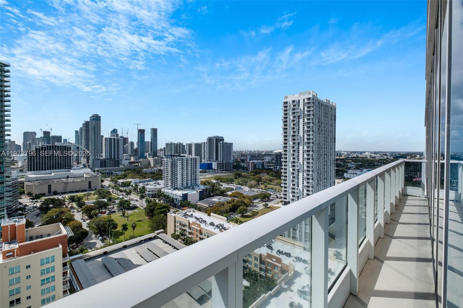 2020 N Bayshore Drive