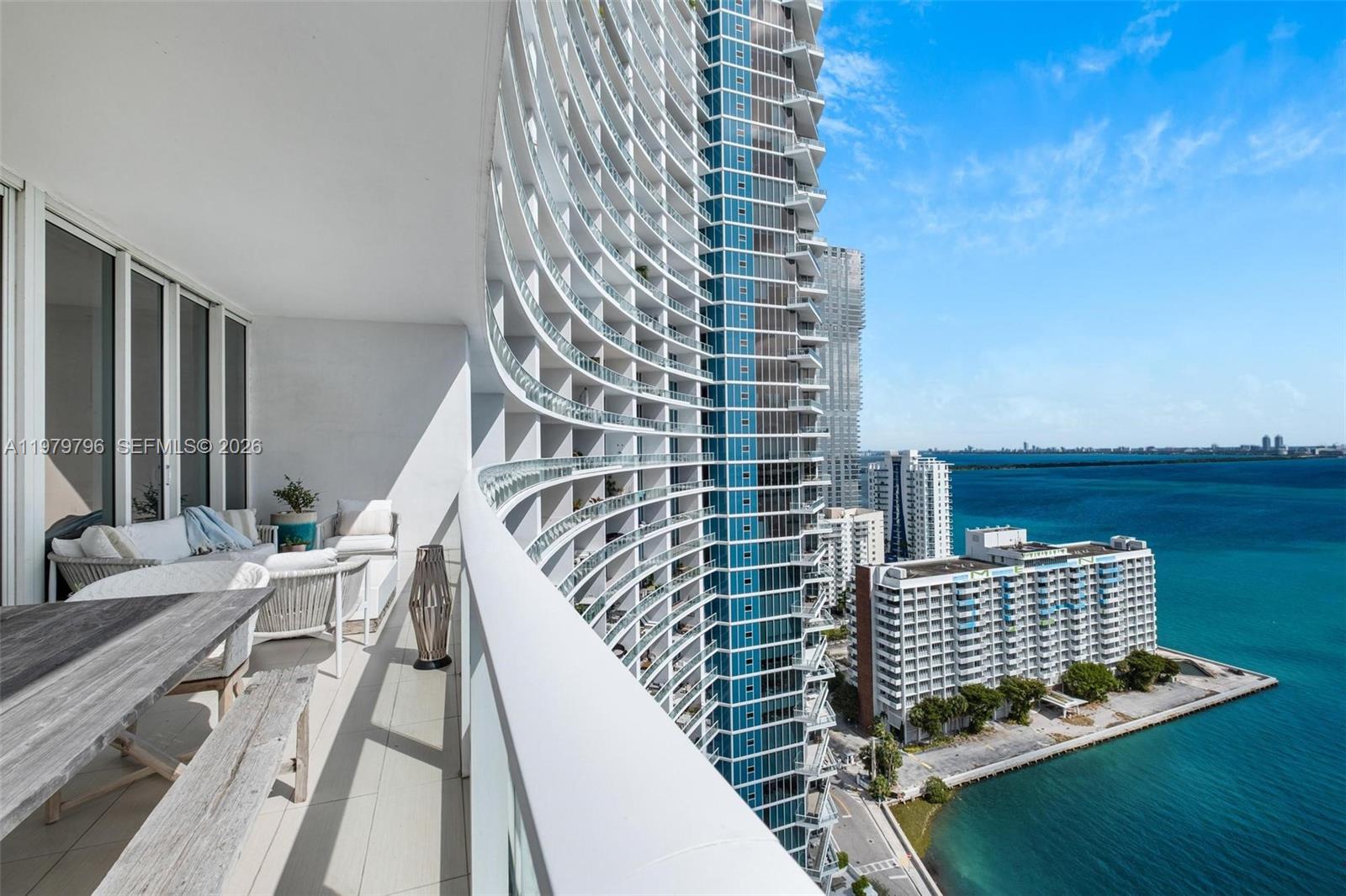 2020 N Bayshore Drive