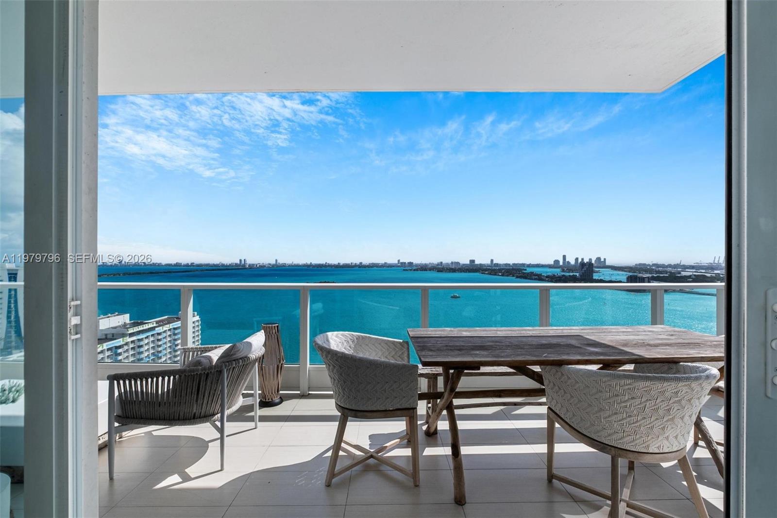 2020 N Bayshore Drive
