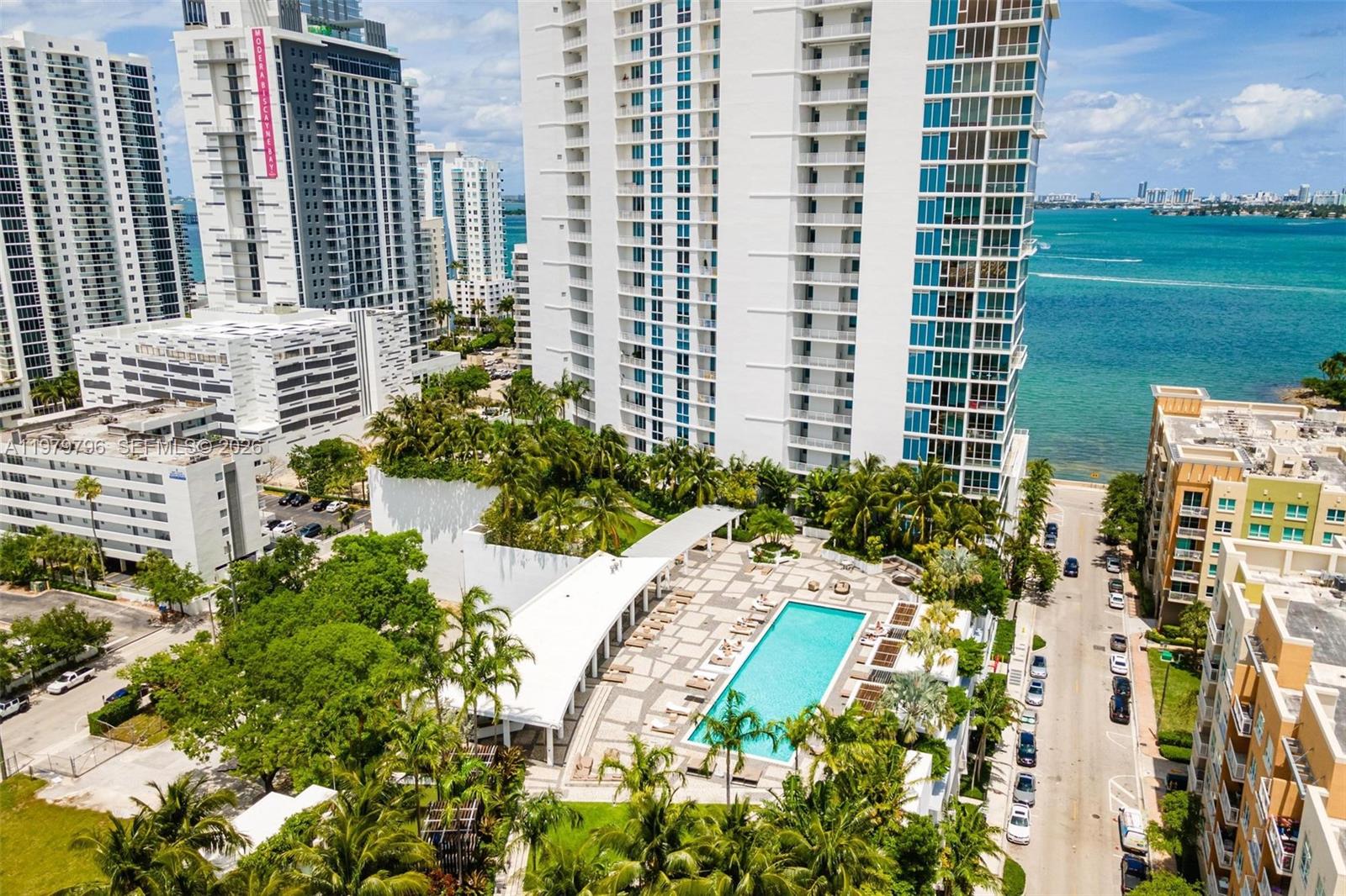 2020 N Bayshore Drive