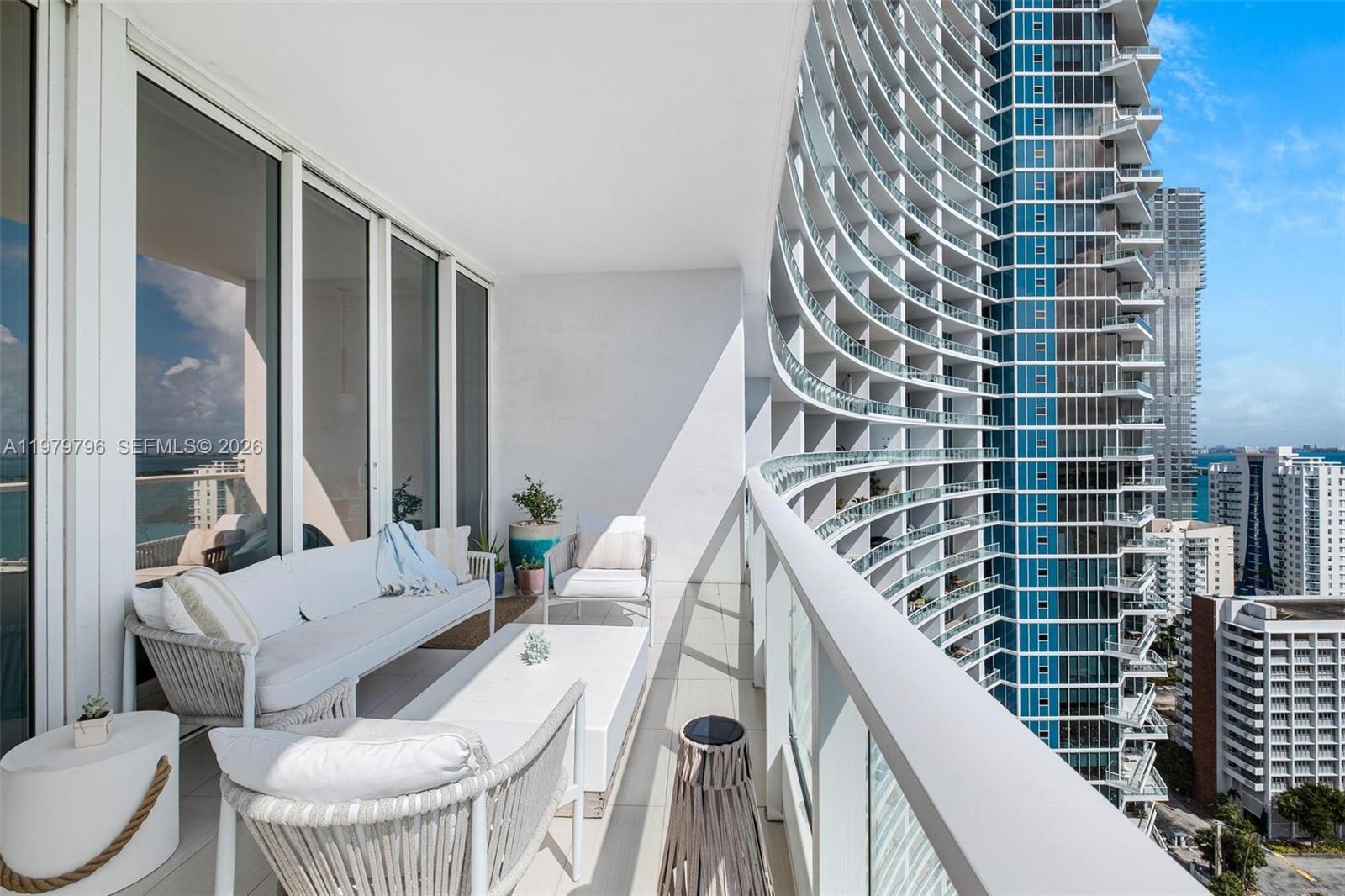 2020 N Bayshore Drive