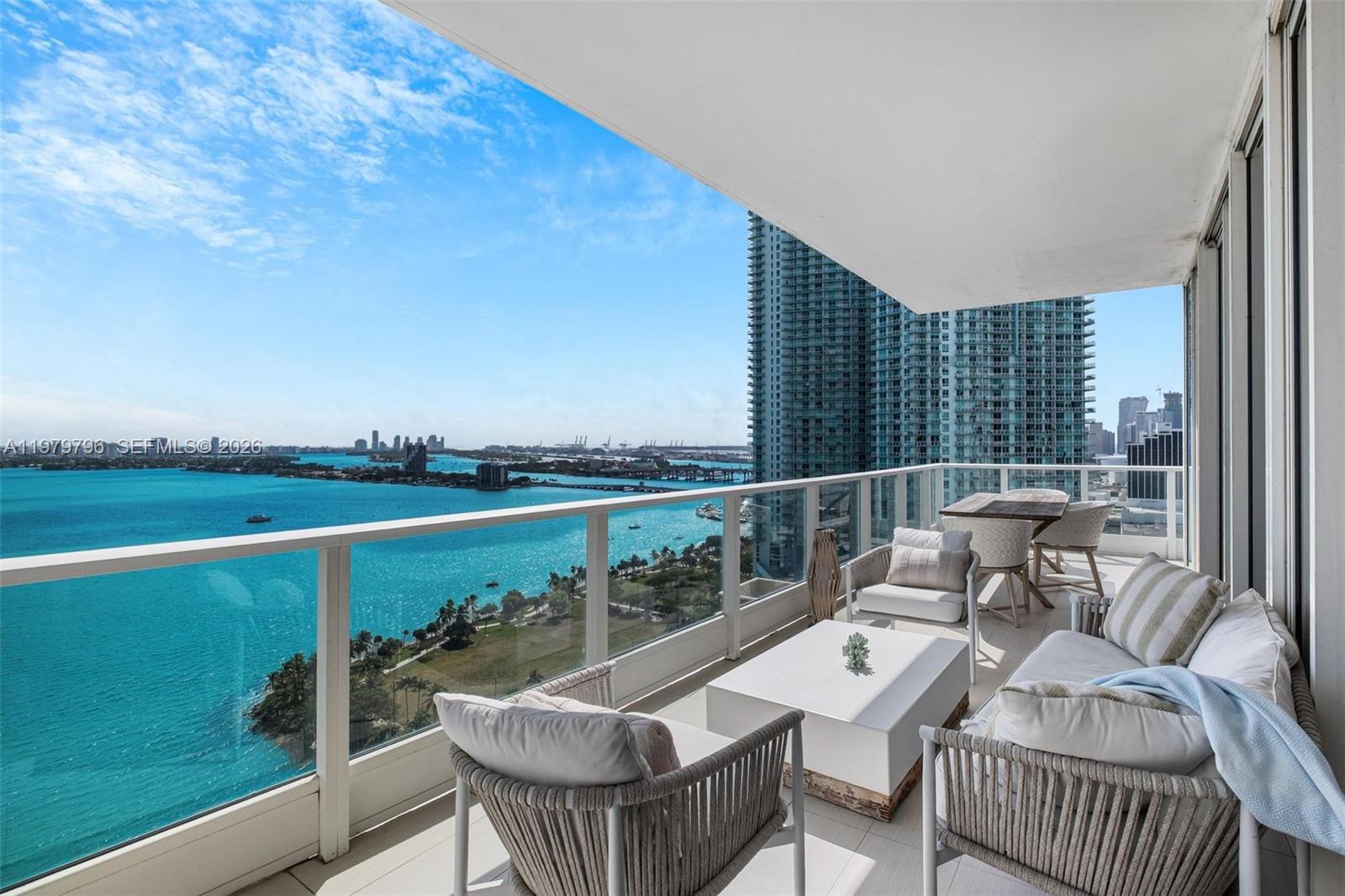 2020 N Bayshore Drive