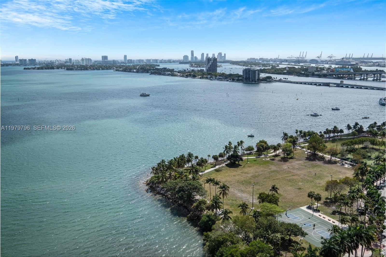 2020 N Bayshore Drive