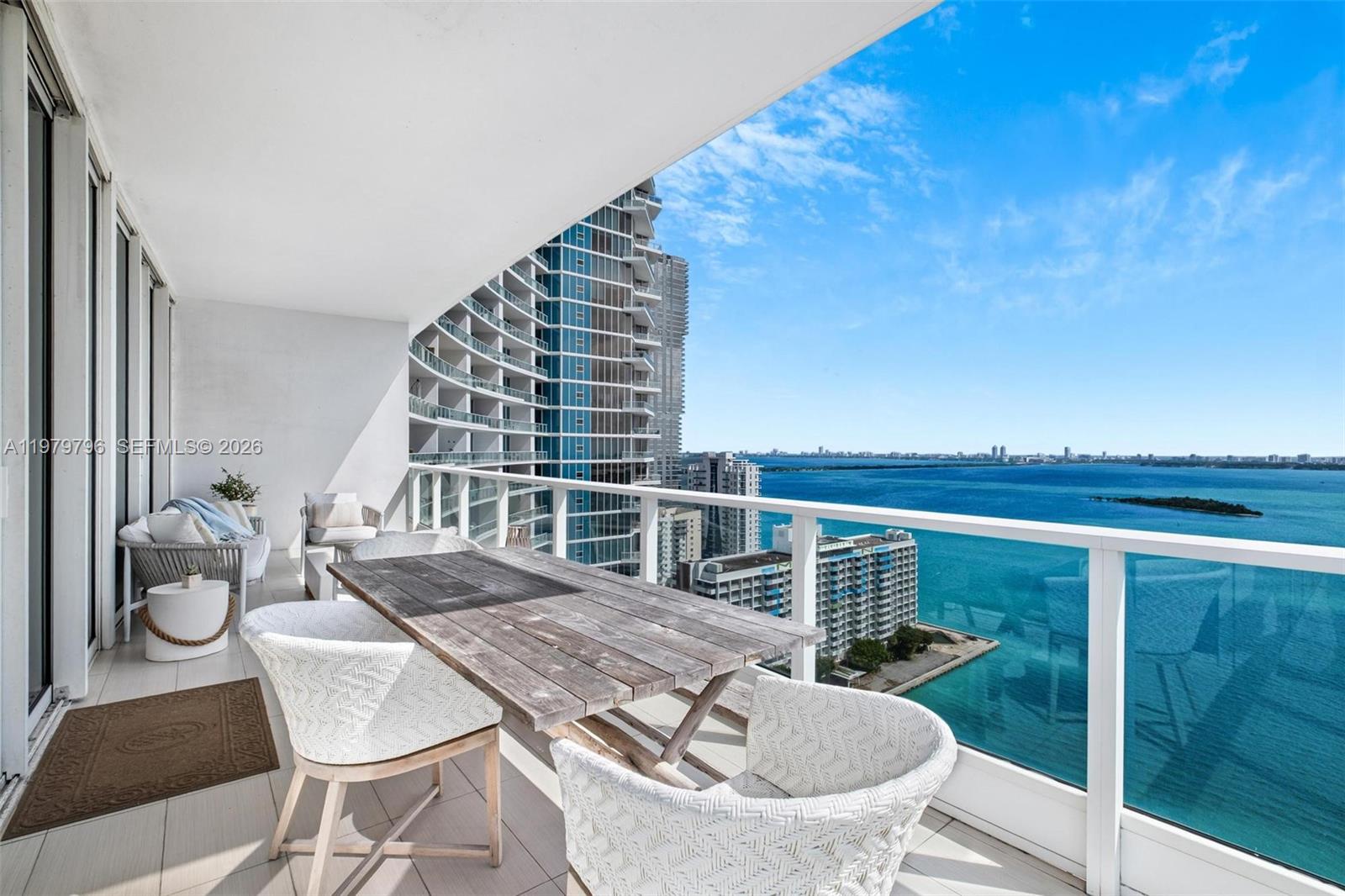 2020 N Bayshore Drive