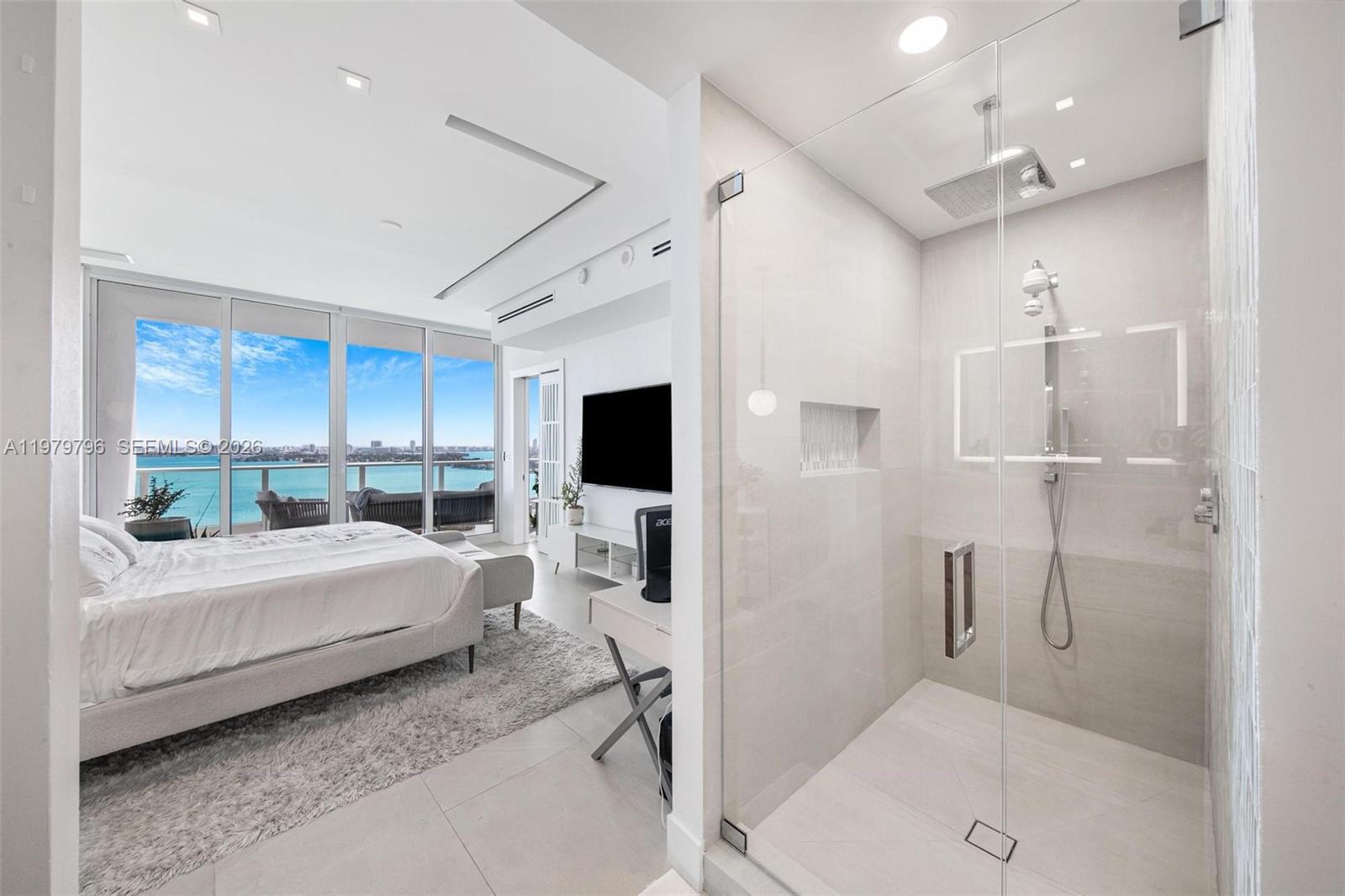 2020 N Bayshore Drive