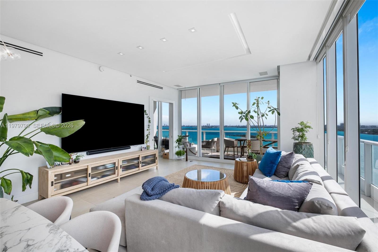 2020 N Bayshore Drive