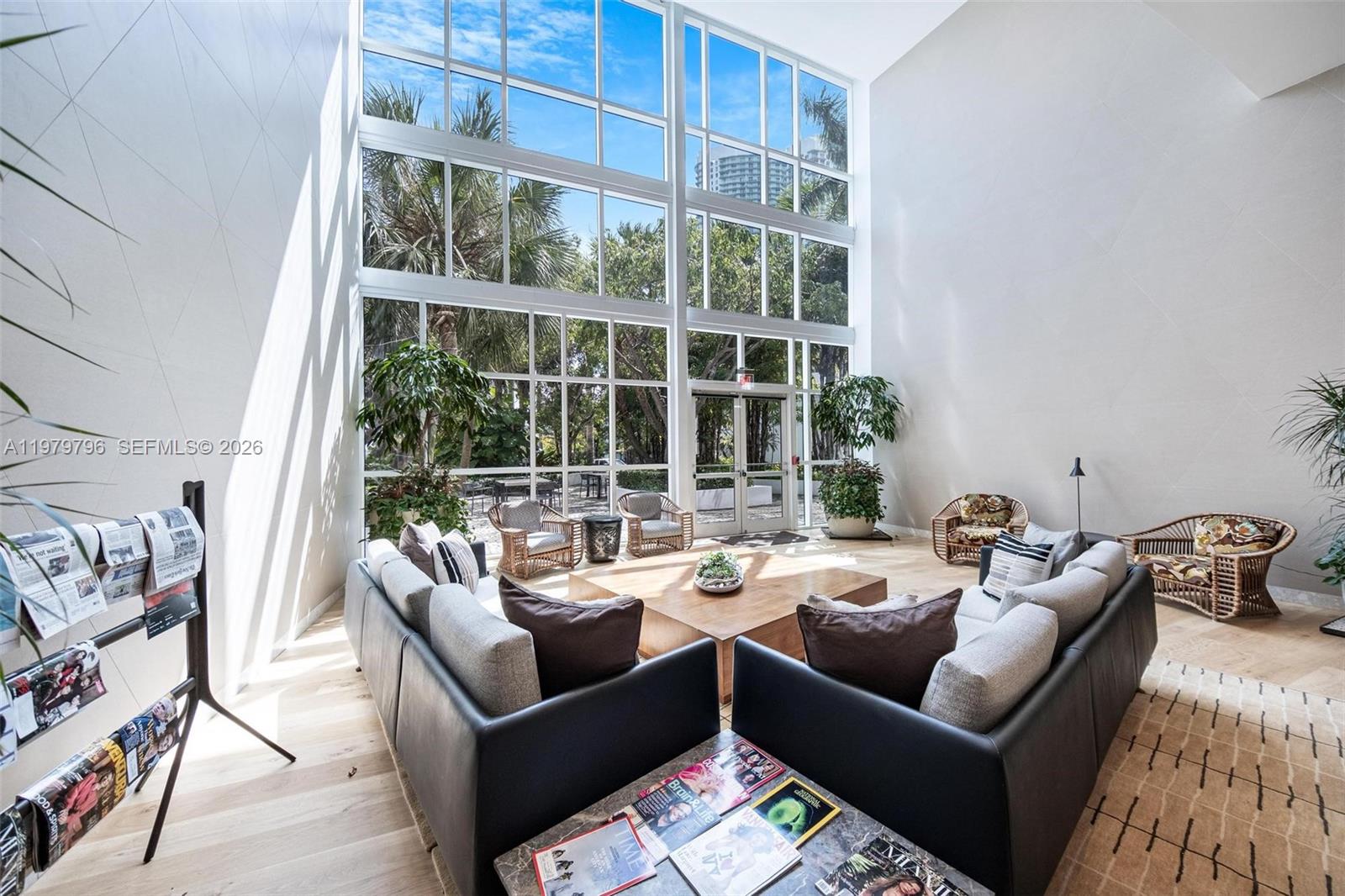 2020 N Bayshore Drive