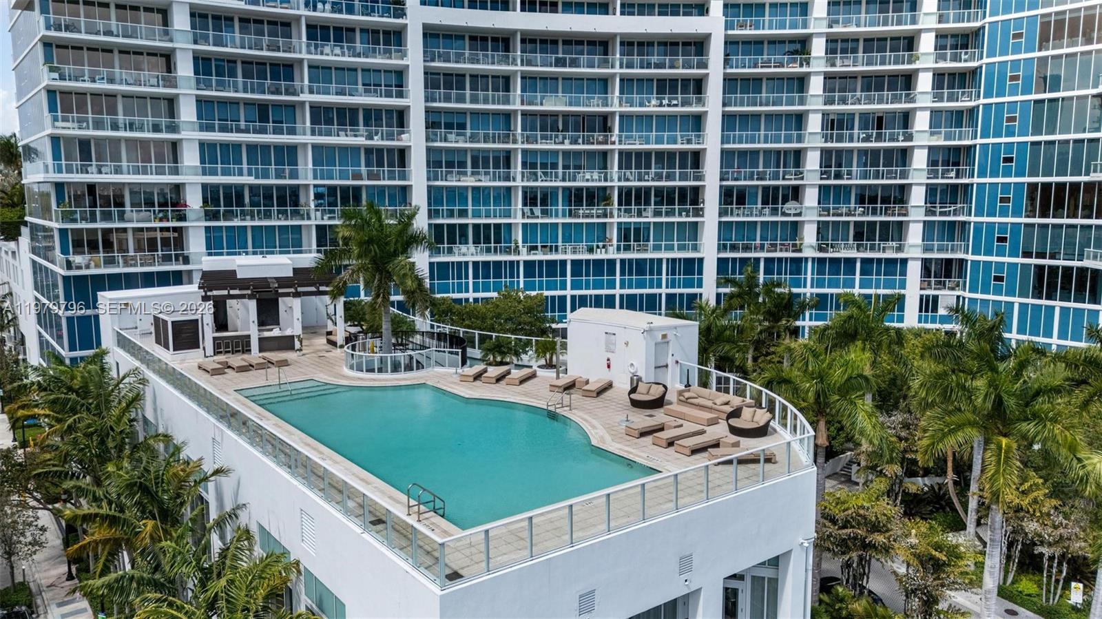 2020 N Bayshore Drive