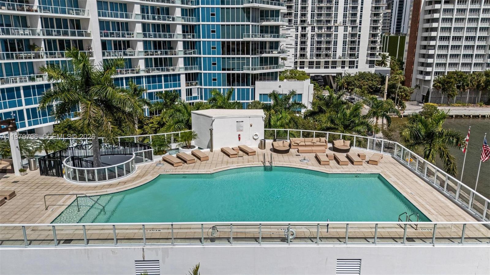 2020 N Bayshore Drive
