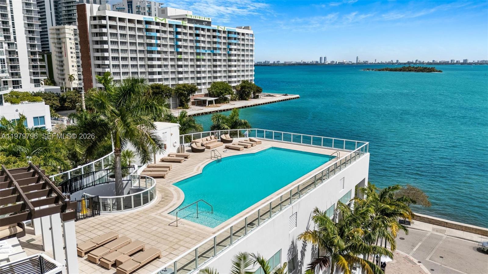 2020 N Bayshore Drive