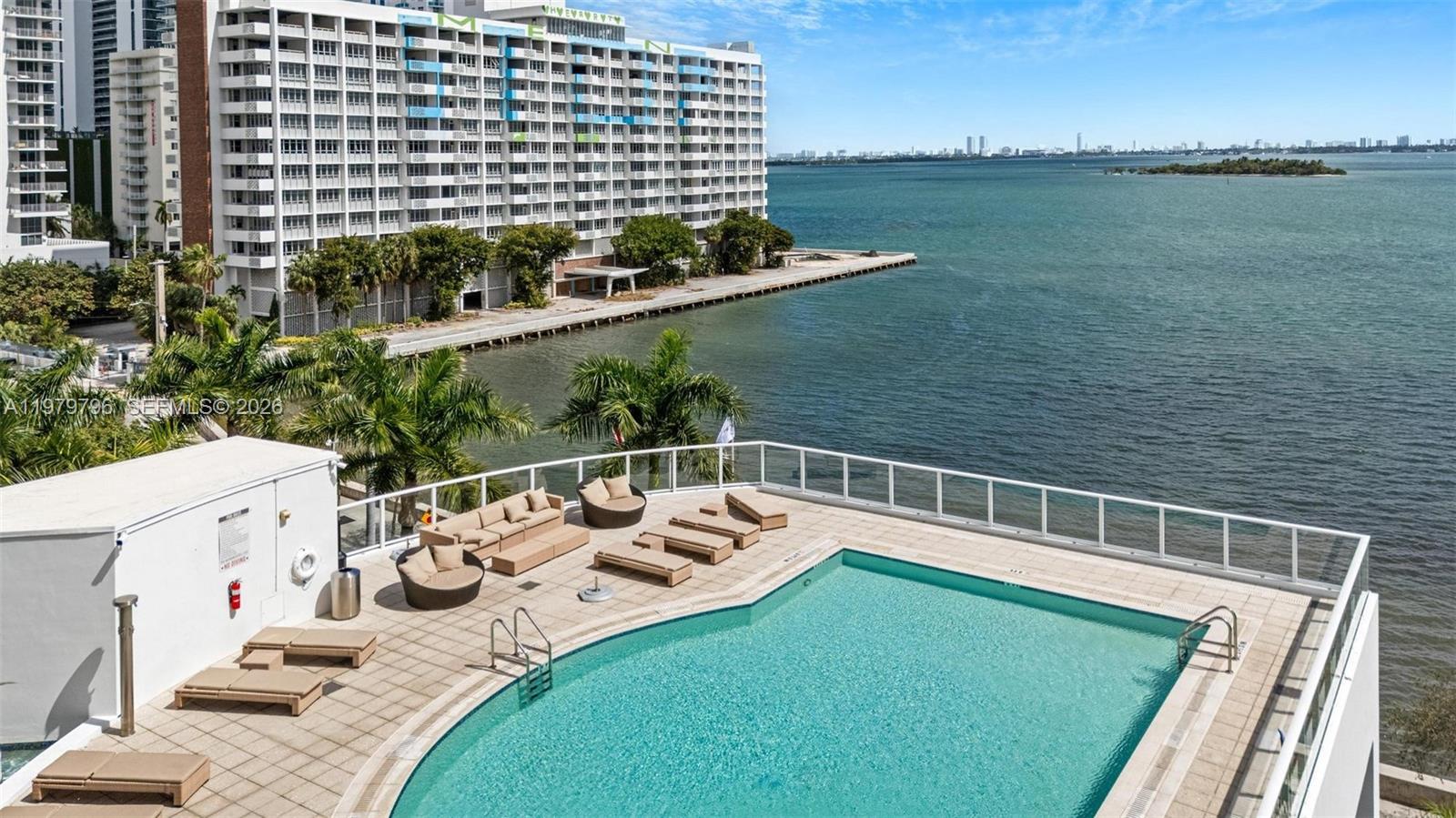 2020 N Bayshore Drive