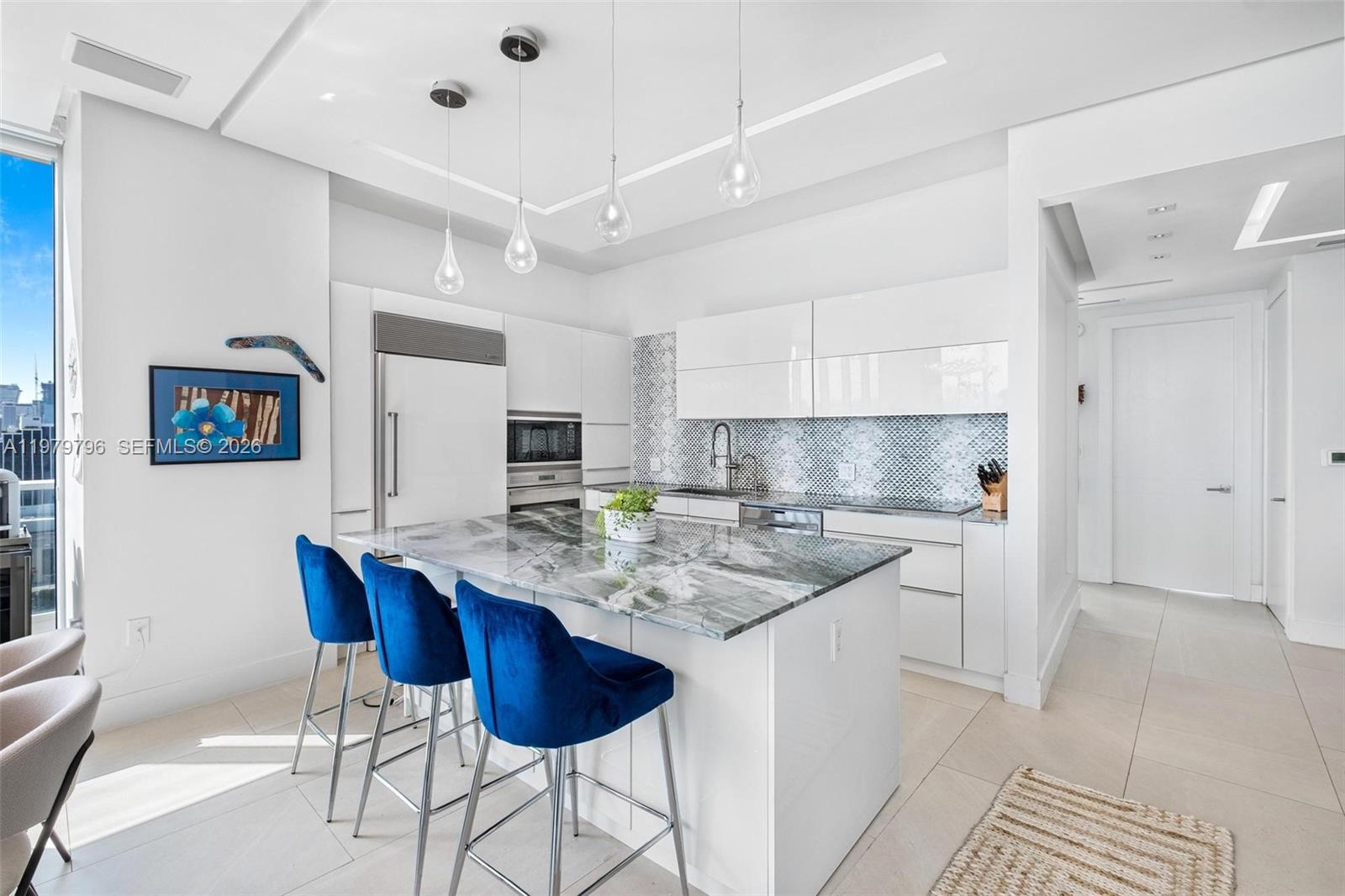2020 N Bayshore Drive