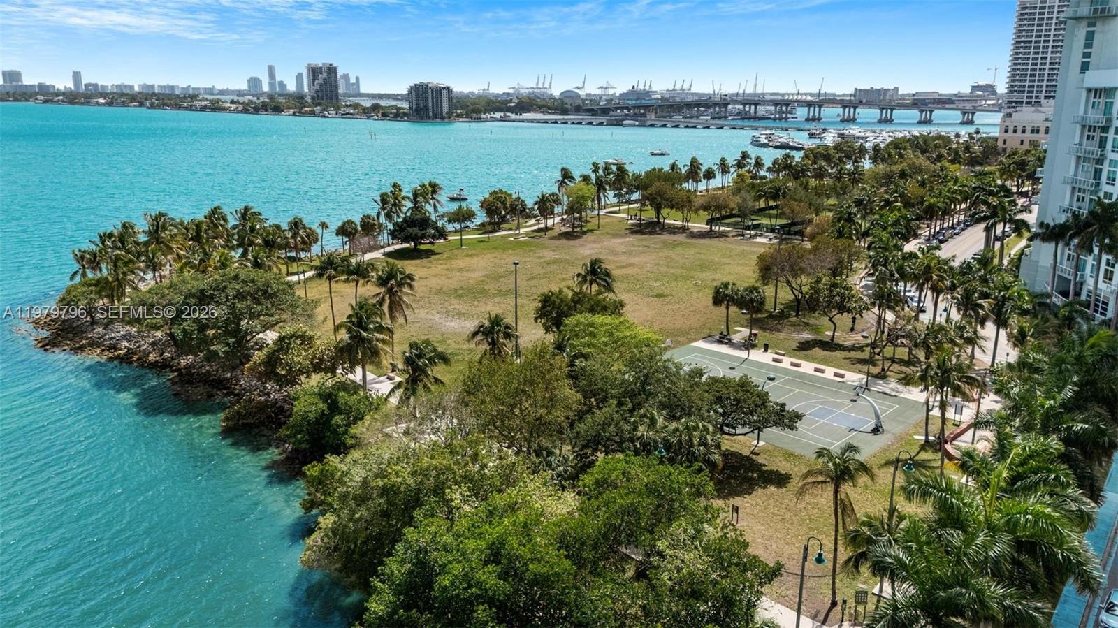 2020 N Bayshore Drive