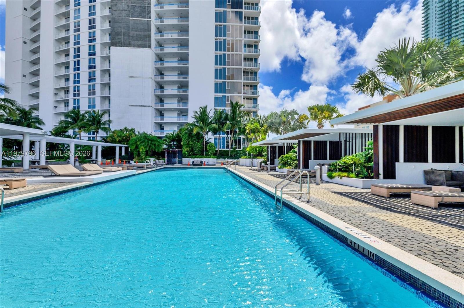 2020 N Bayshore Drive
