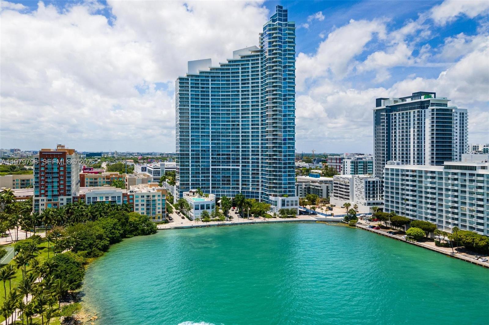 2020 N Bayshore Drive