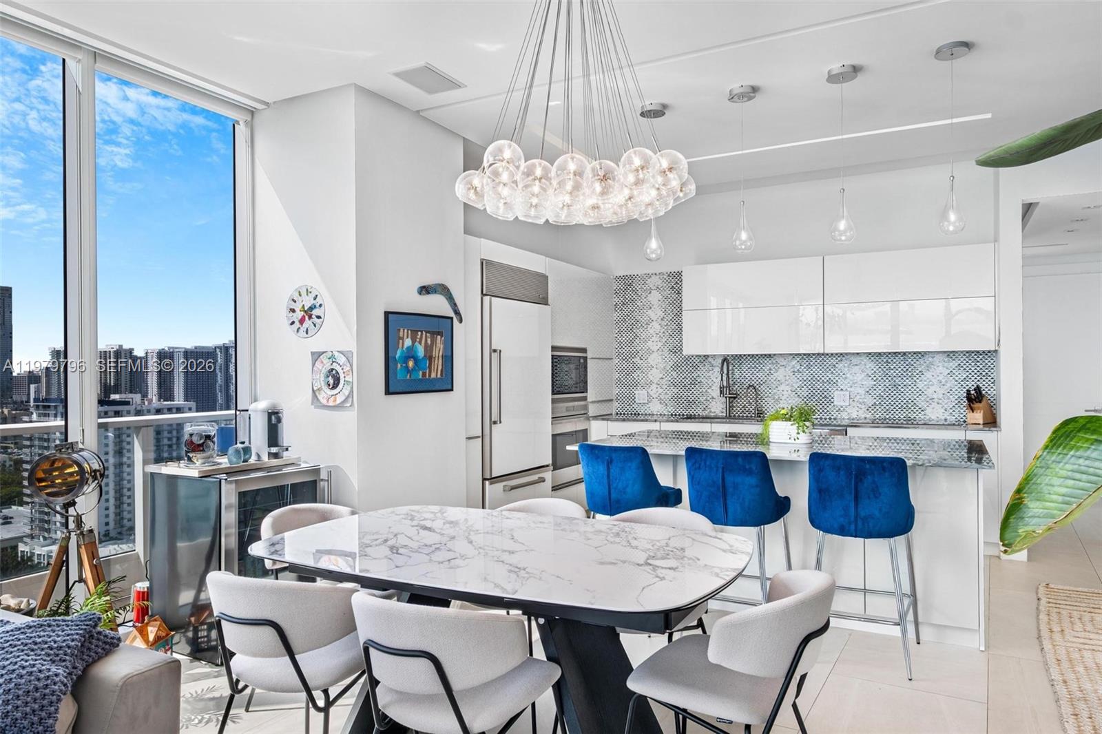2020 N Bayshore Drive