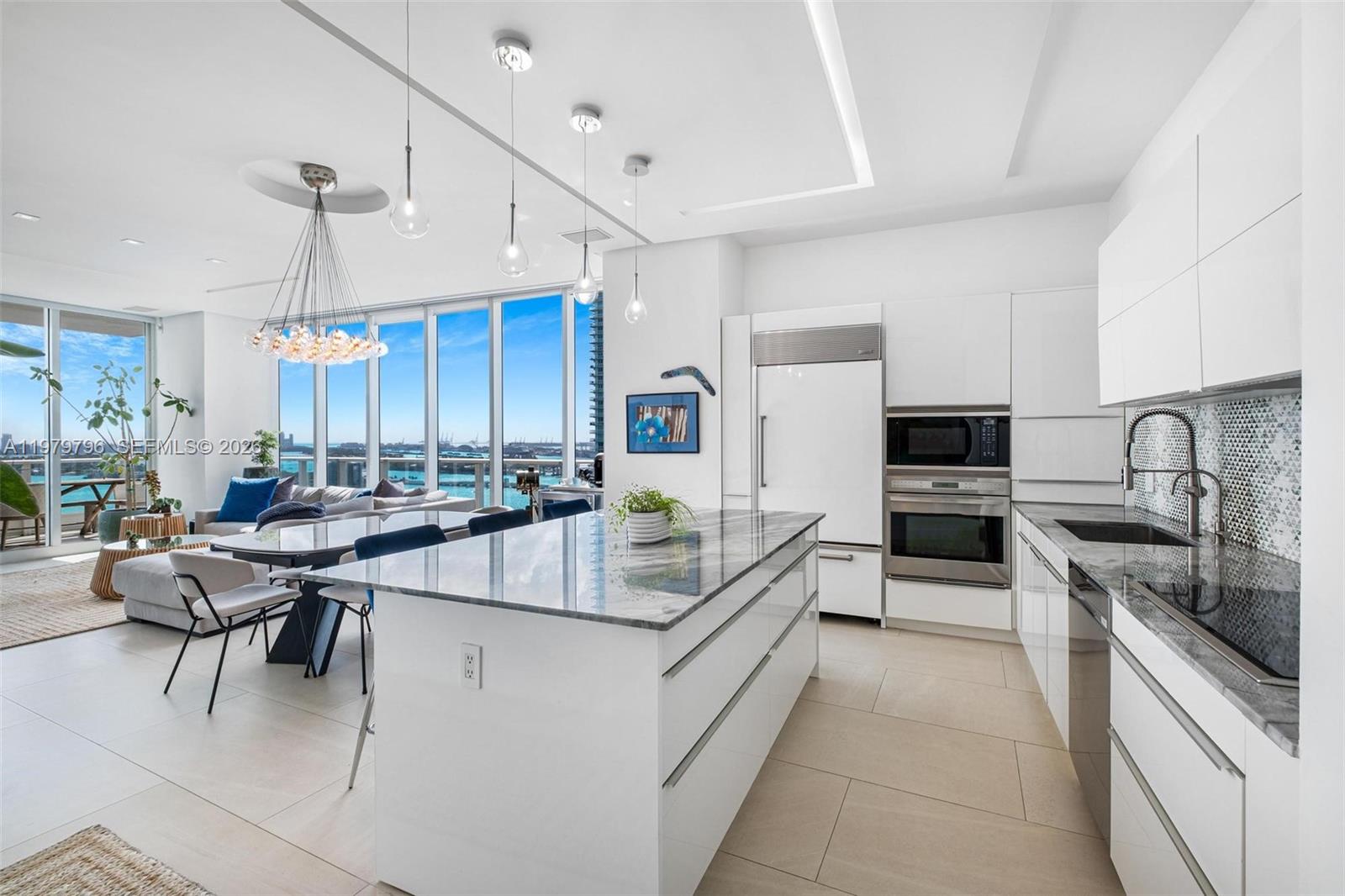 2020 N Bayshore Drive