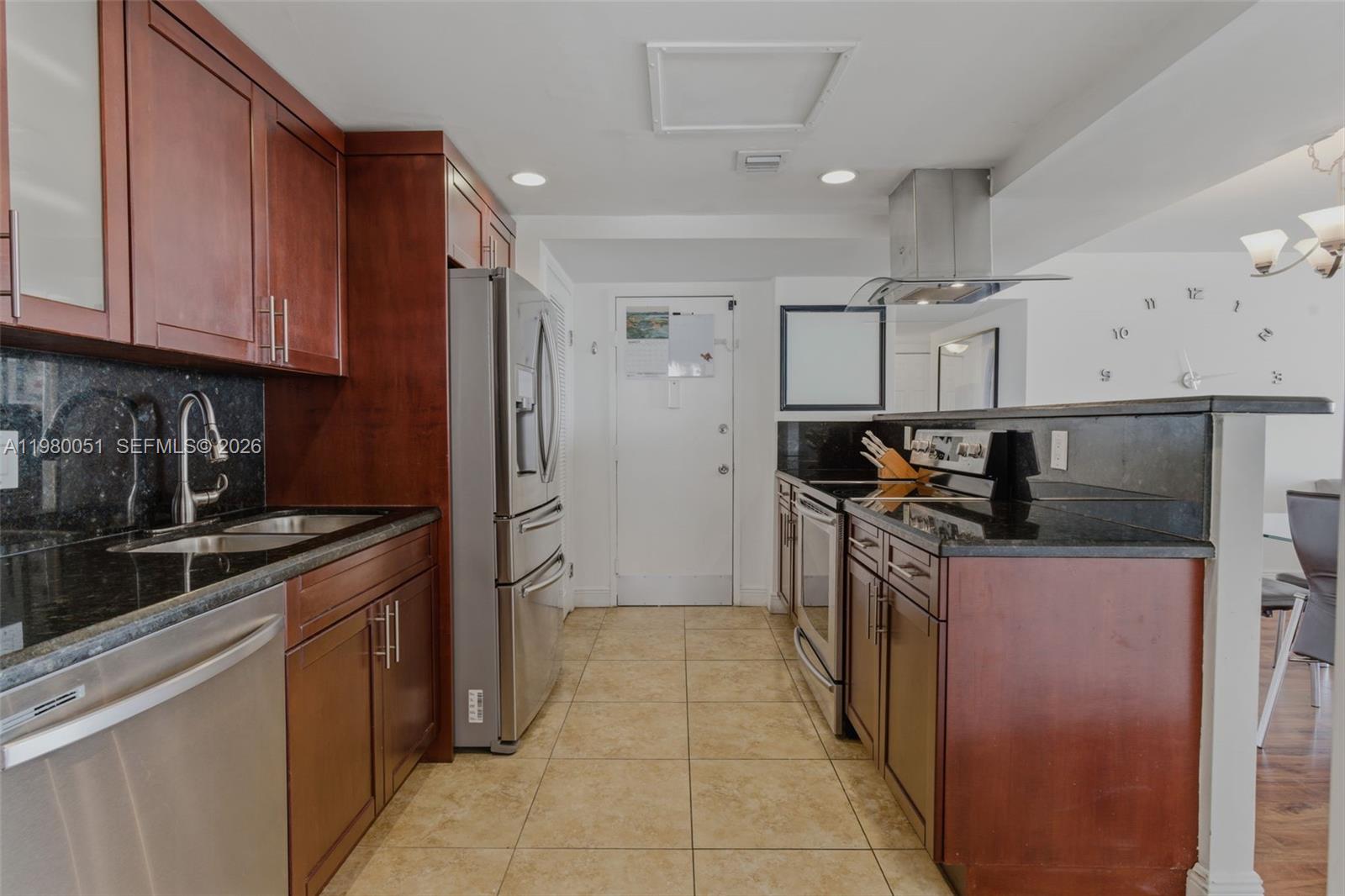 2841 NE 163rd Street