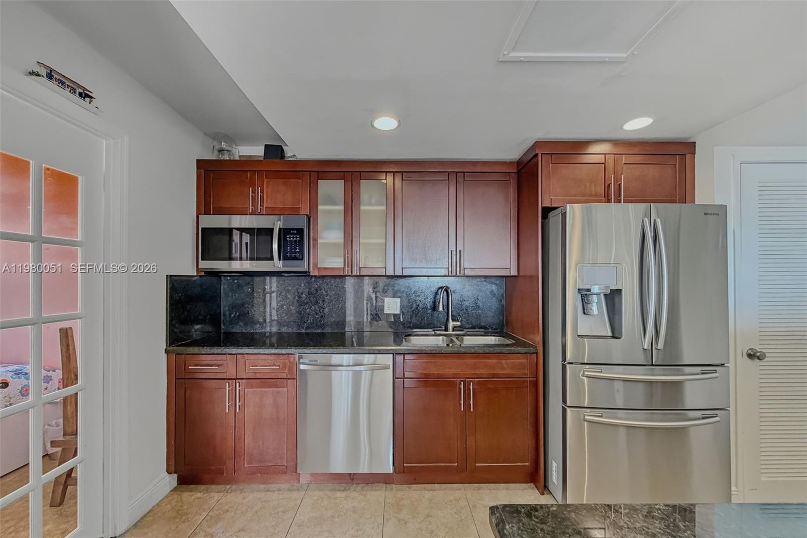 2841 NE 163rd Street