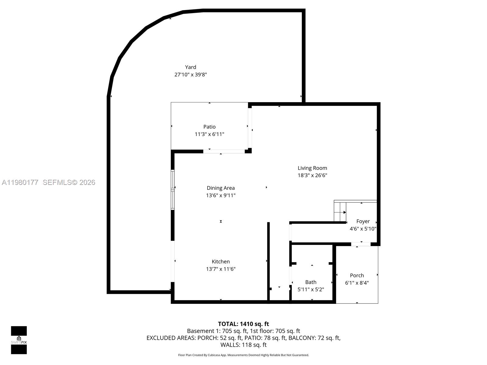 15292 SW 46th Ln Branch