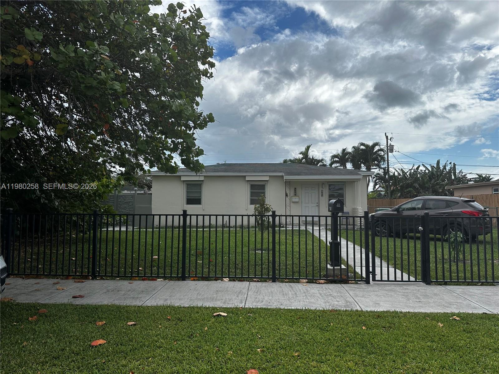 7540 SW 37th Street