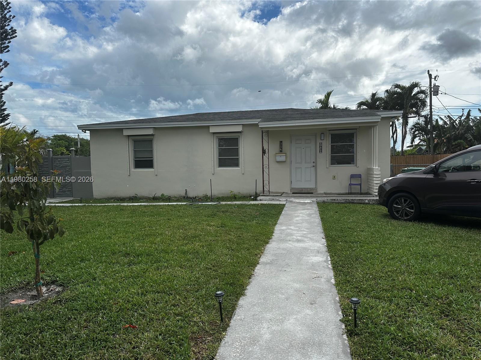 7540 SW 37th Street