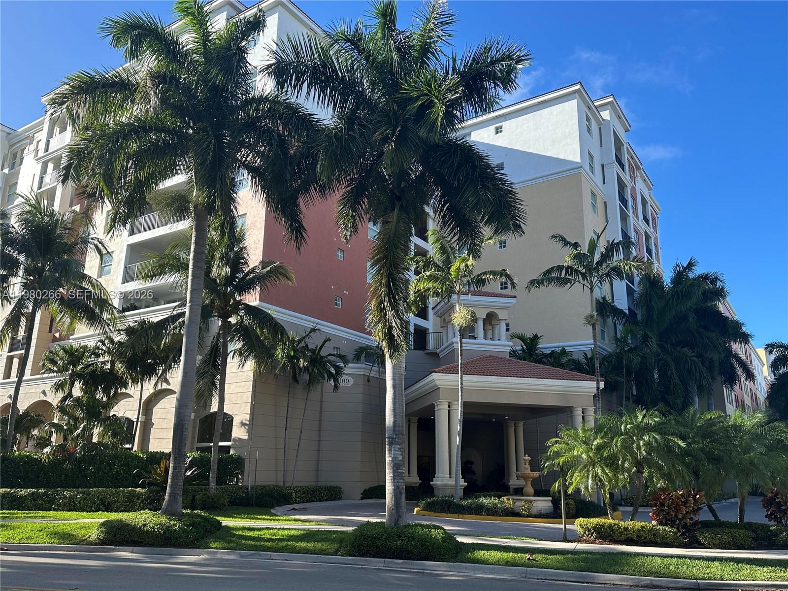 17100 N Bay Road
