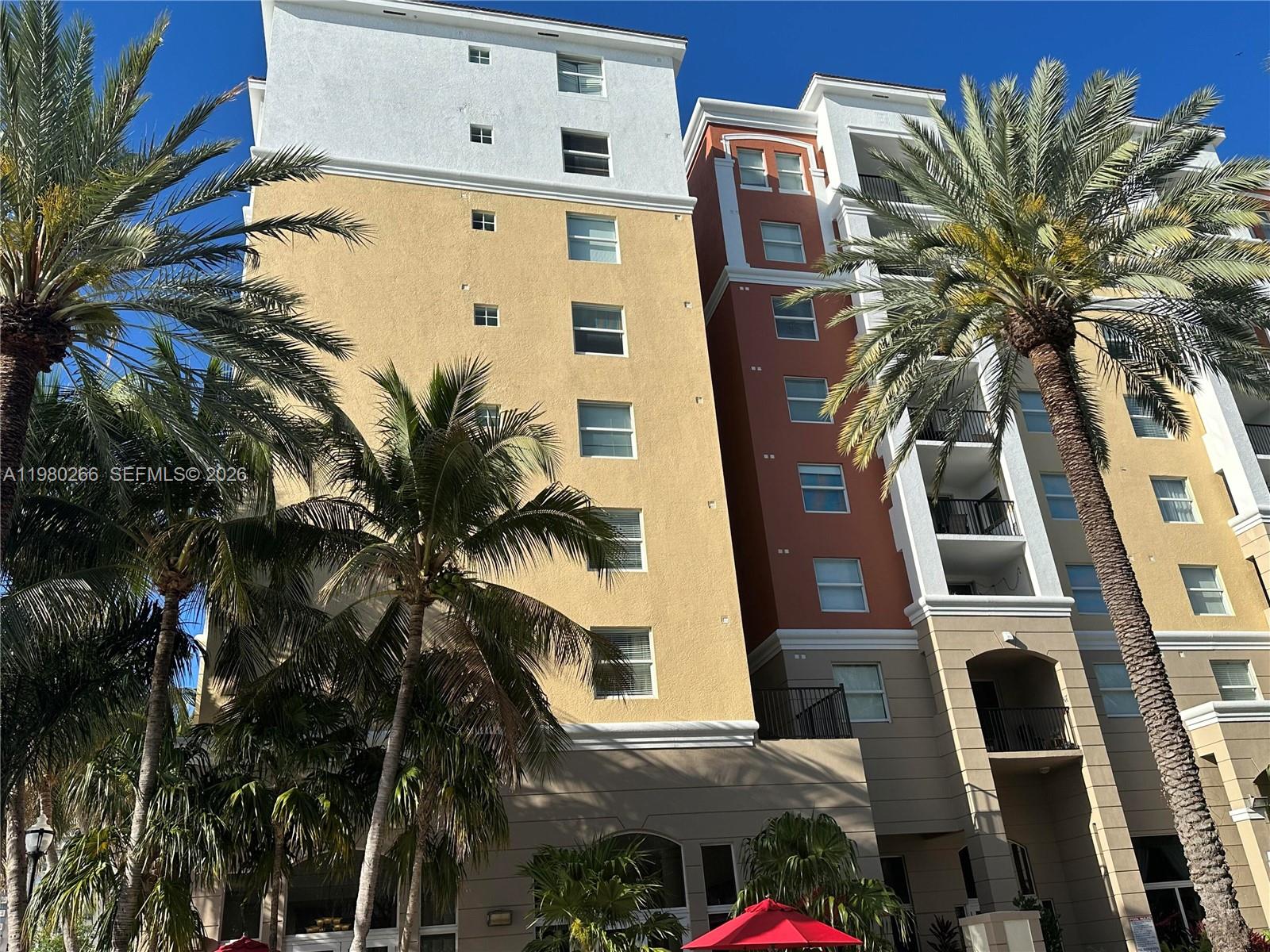 17100 N Bay Road