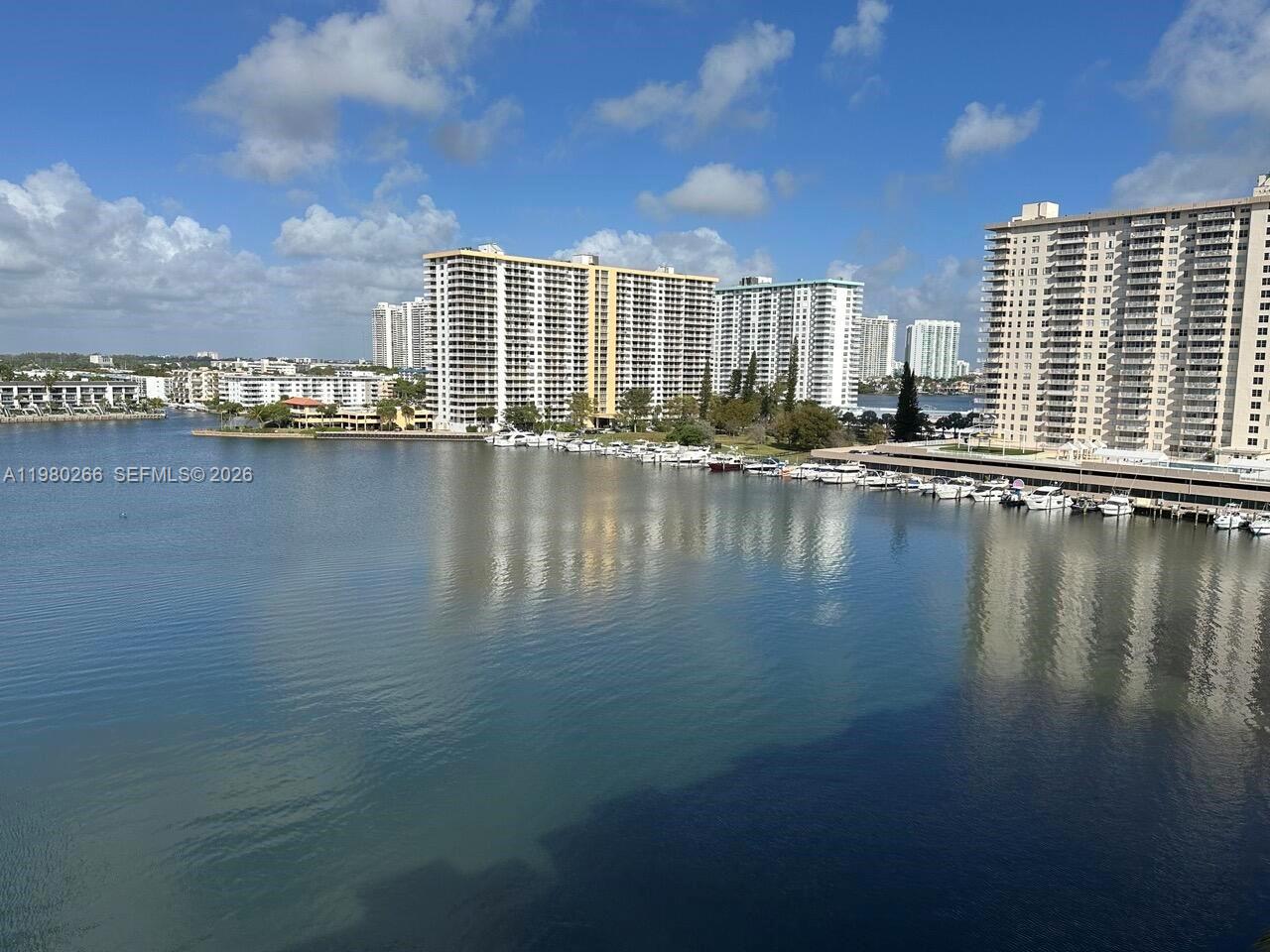 17100 N Bay Road