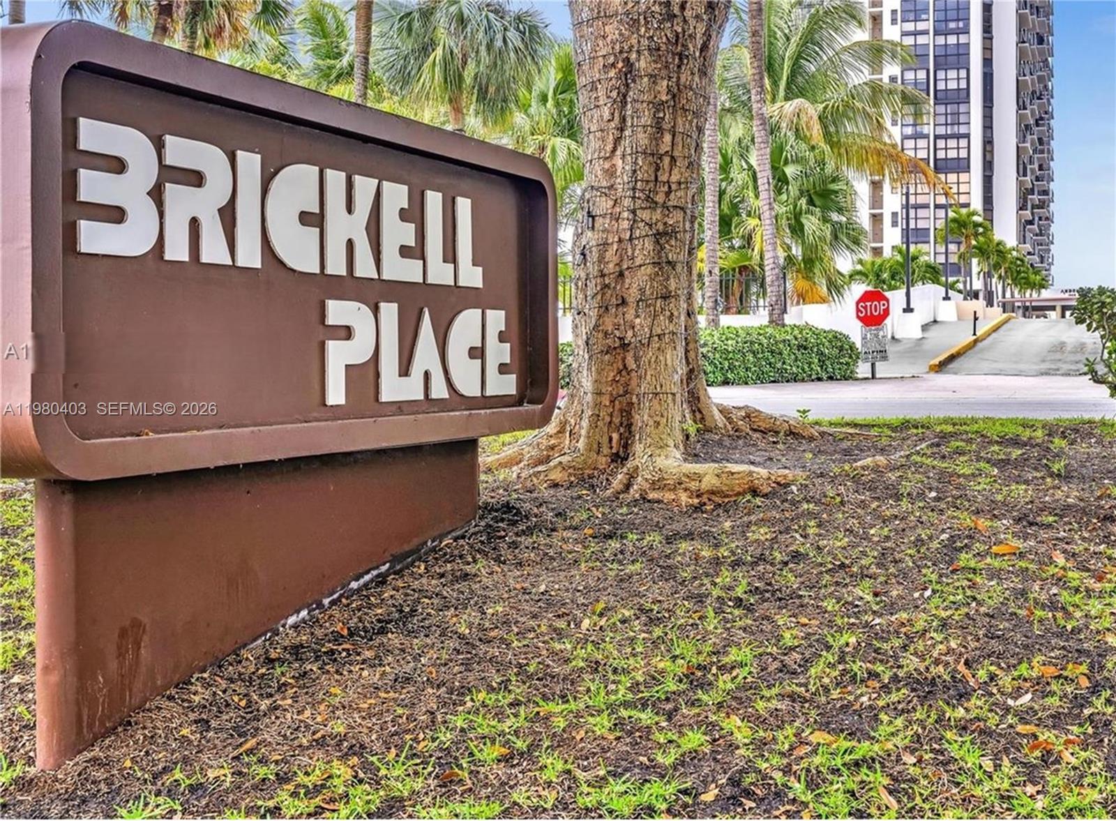 1901 Brickell Avenue