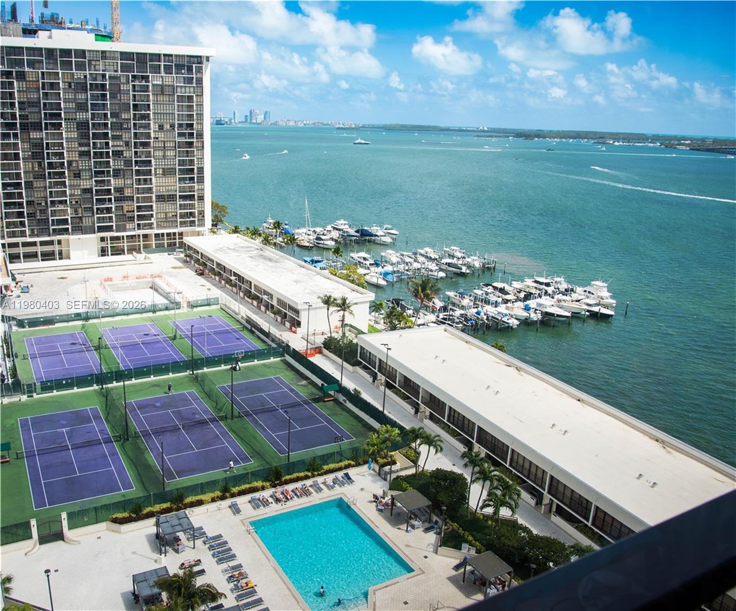 1901 Brickell Avenue