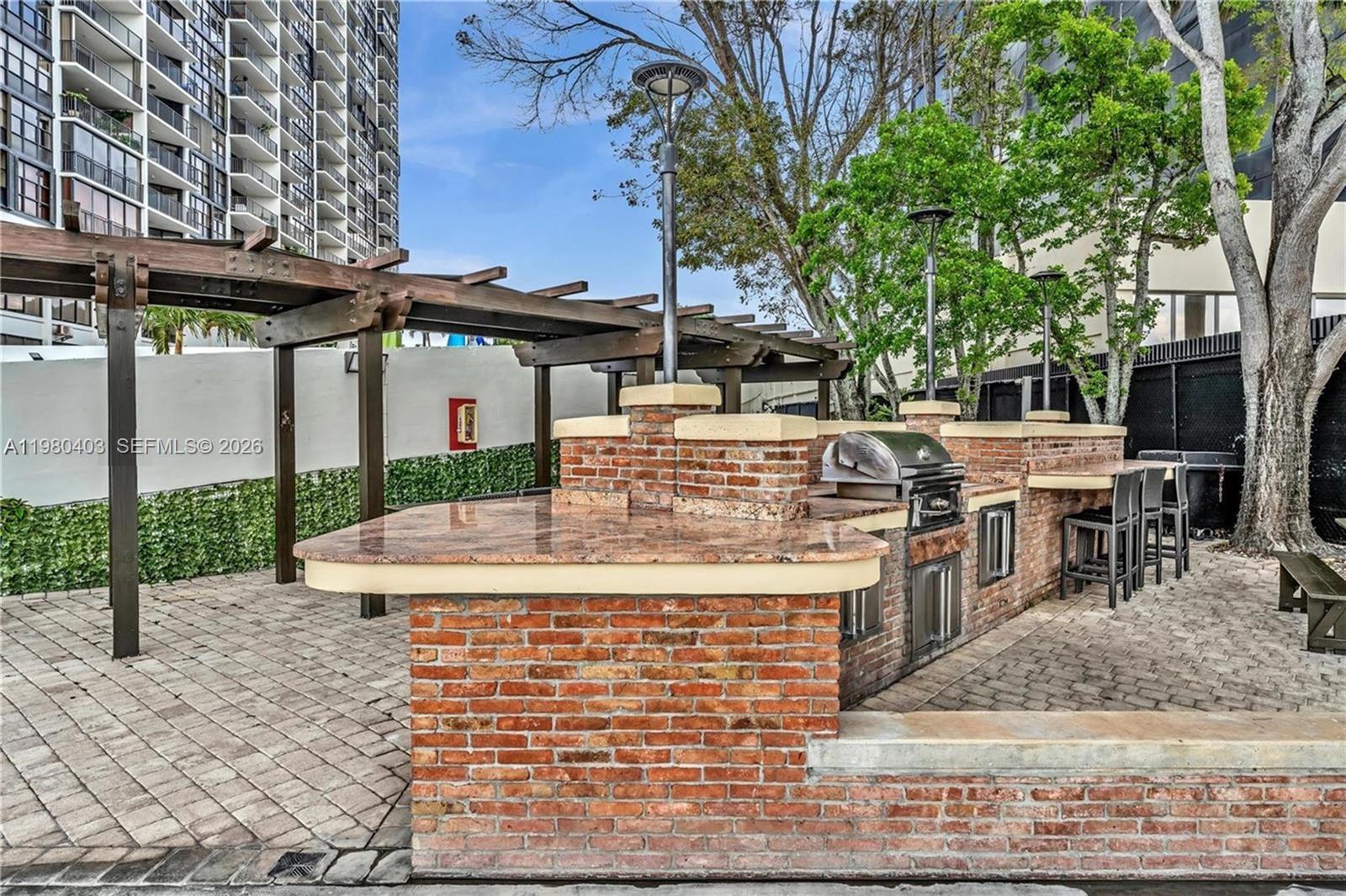 1901 Brickell Avenue