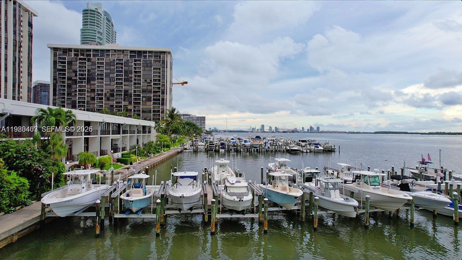 1901 Brickell Avenue