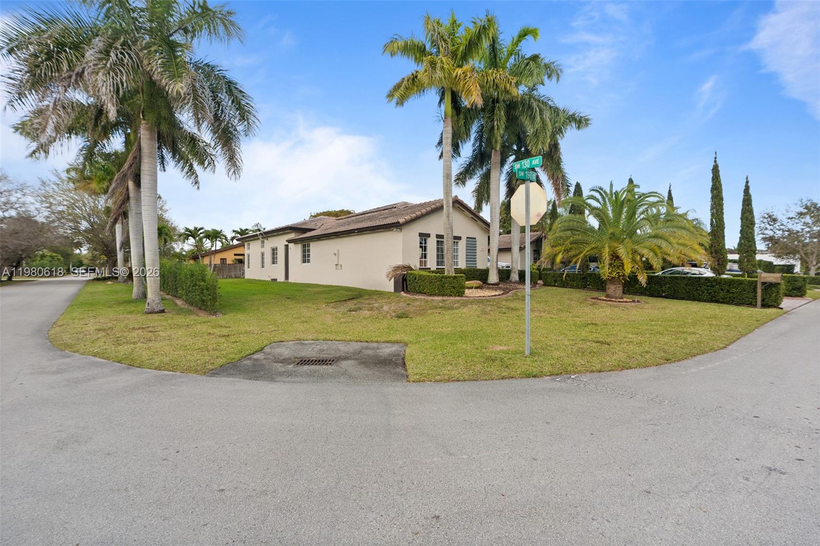 12981 SW 197th Street