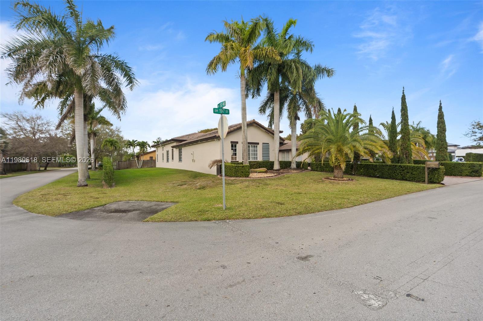 12981 SW 197th Street