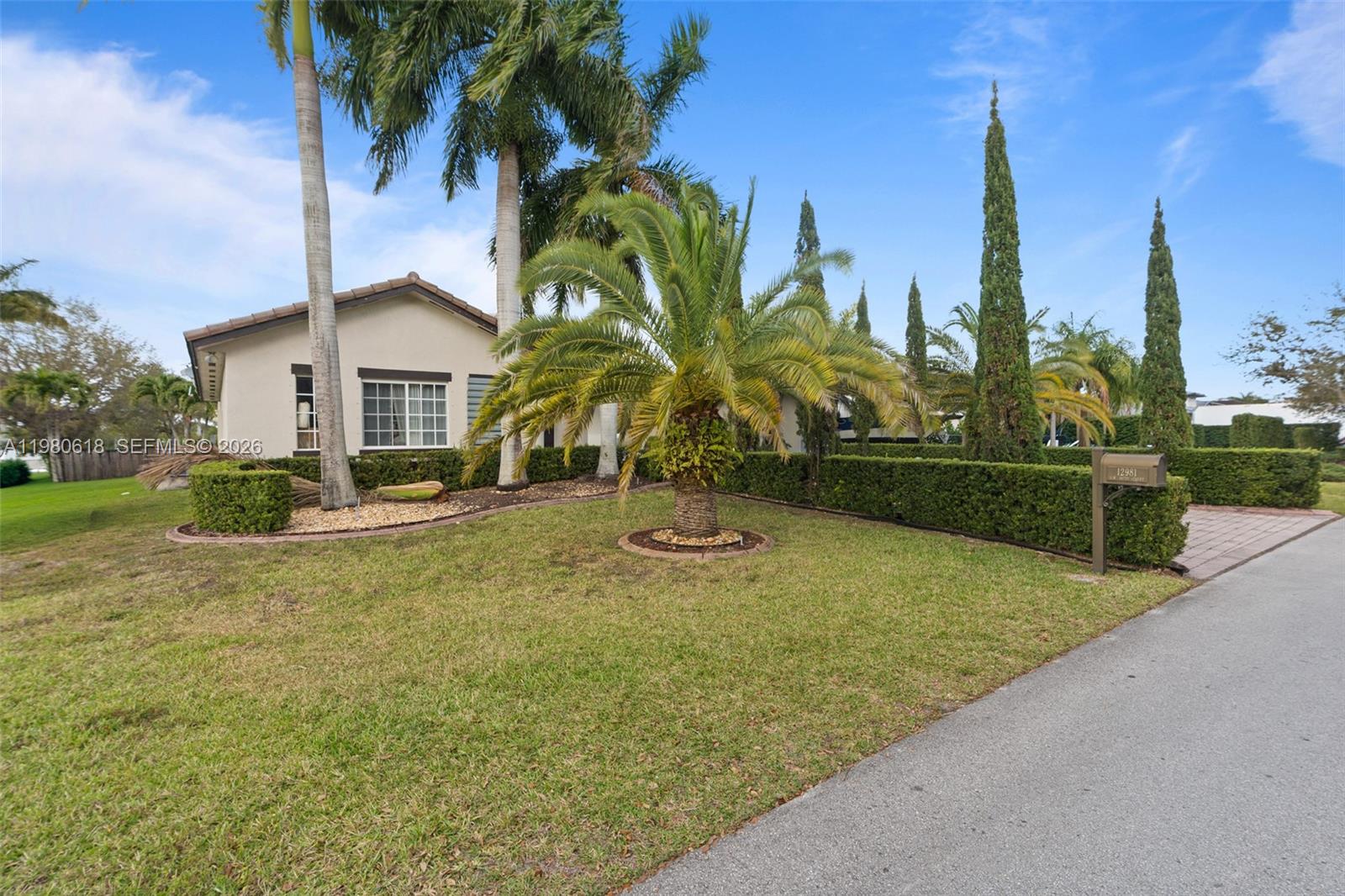 12981 SW 197th Street