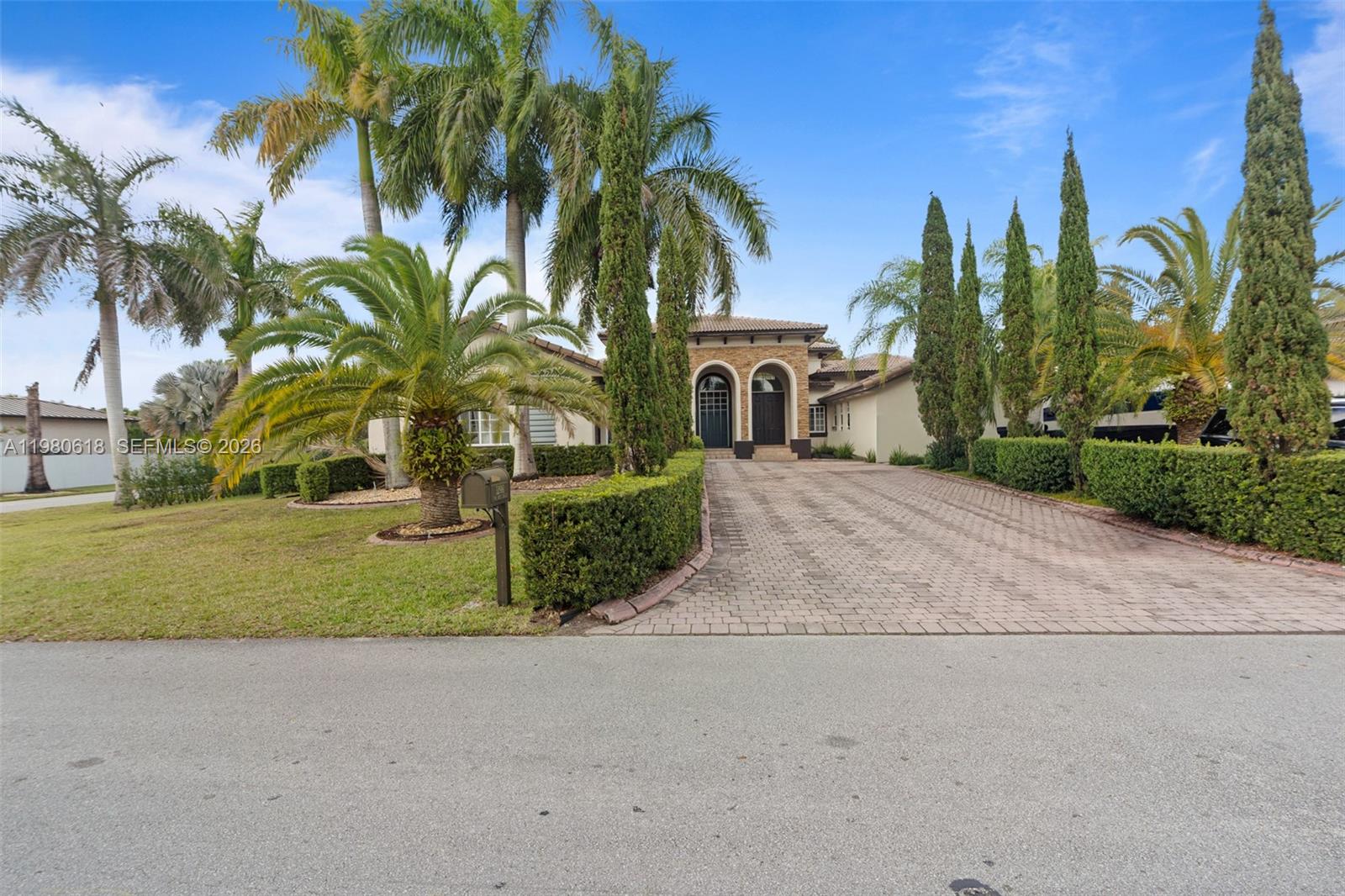12981 SW 197th Street