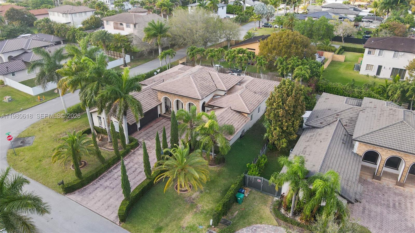 12981 SW 197th Street