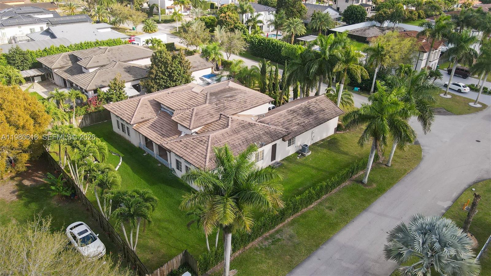 12981 SW 197th Street