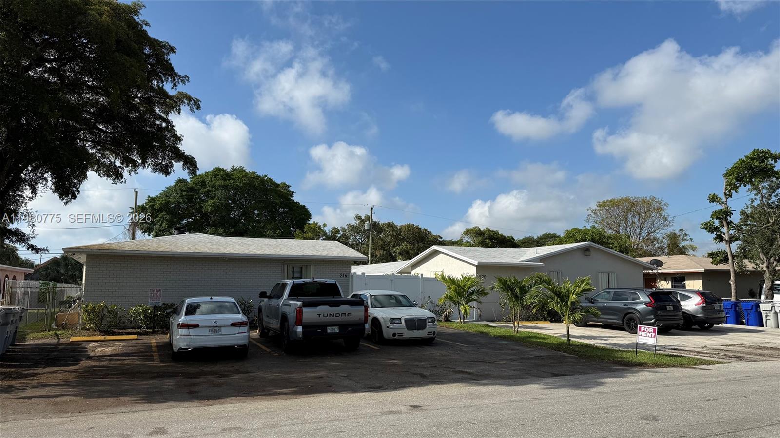 220 NW 12th Street