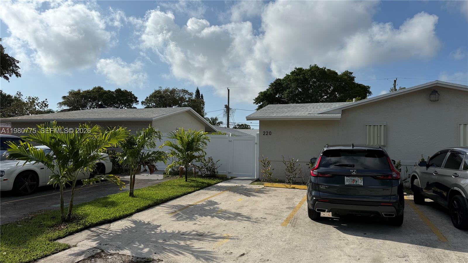 220 NW 12th Street
