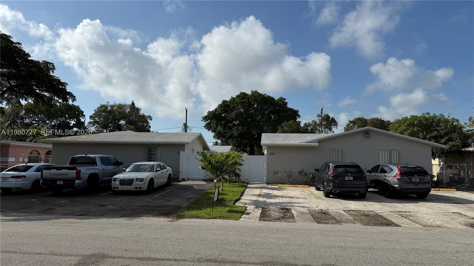 216 NW 12th Street