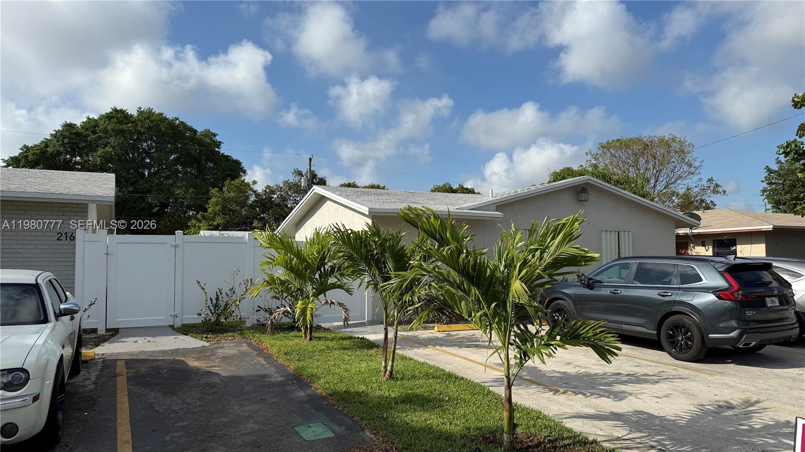 216 NW 12th Street