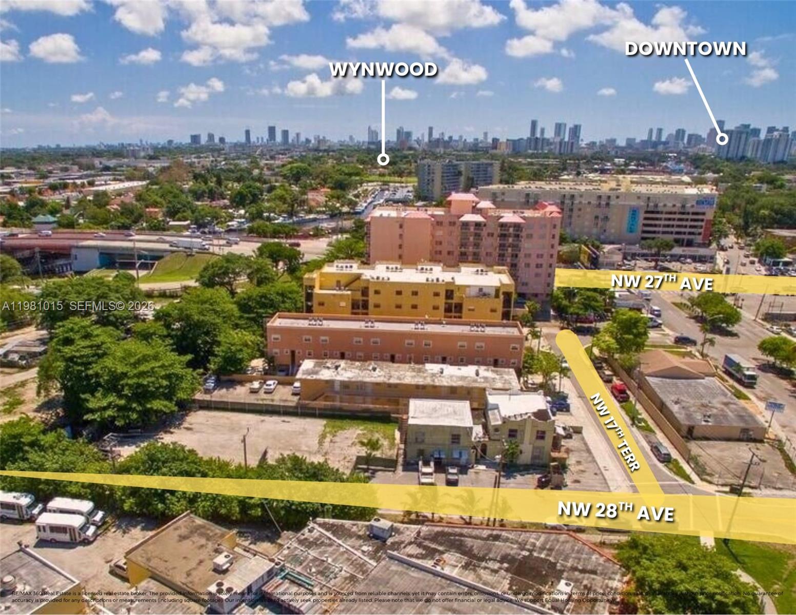 2765 NW 17th Terrace