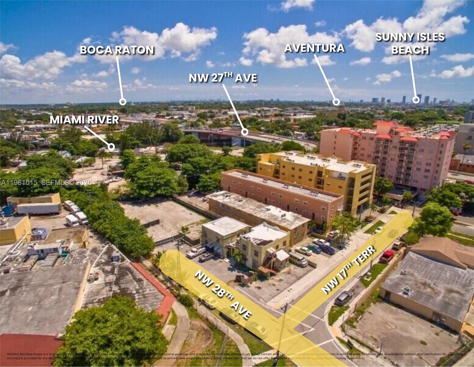 2765 NW 17th Terrace