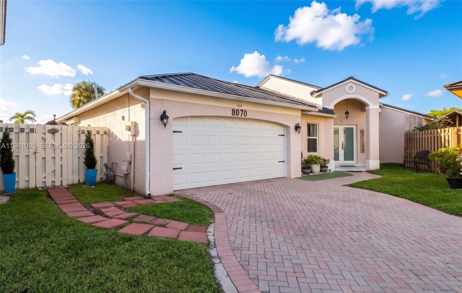 8070 SW 157th Place