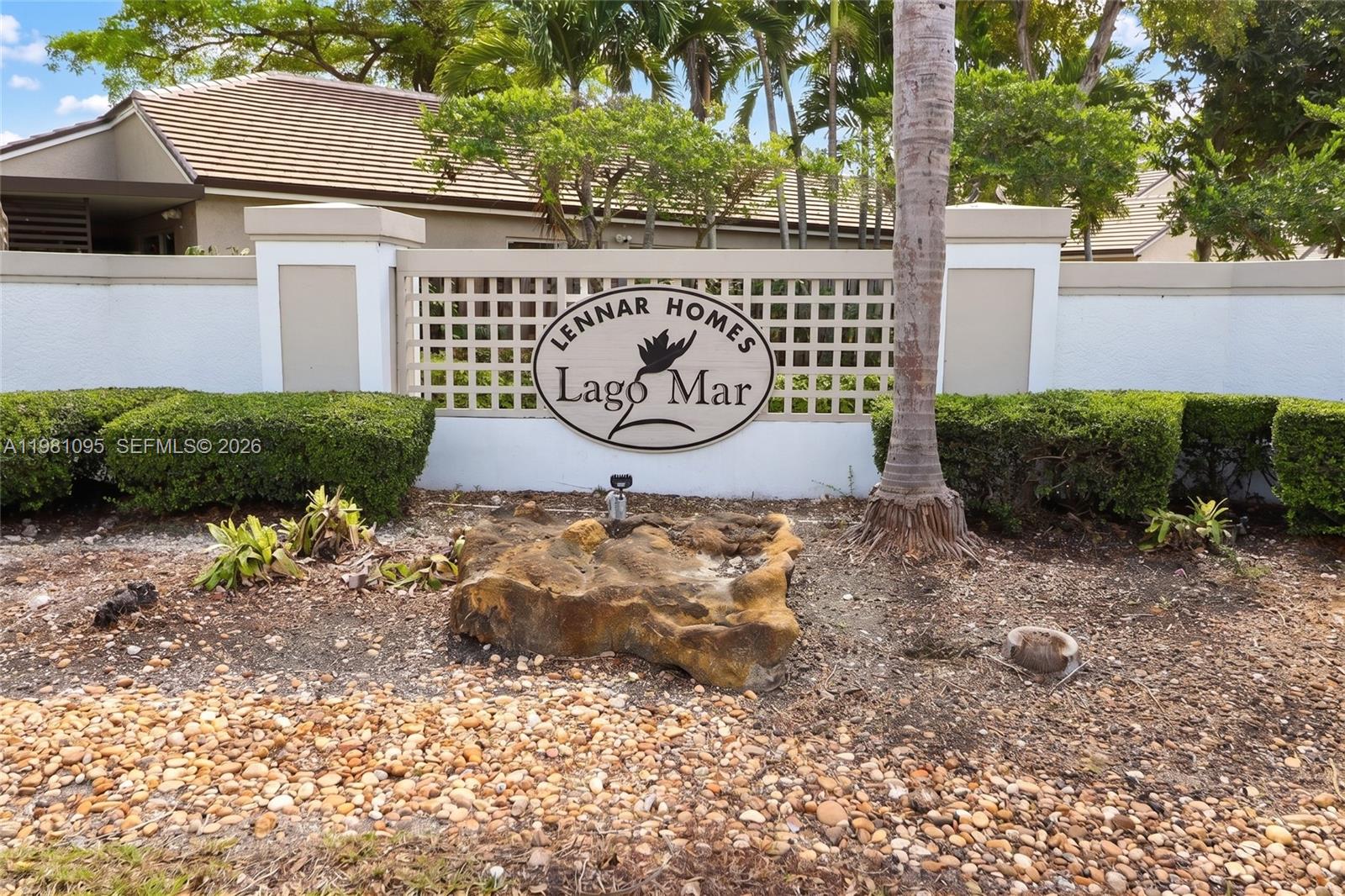 8070 SW 157th Place