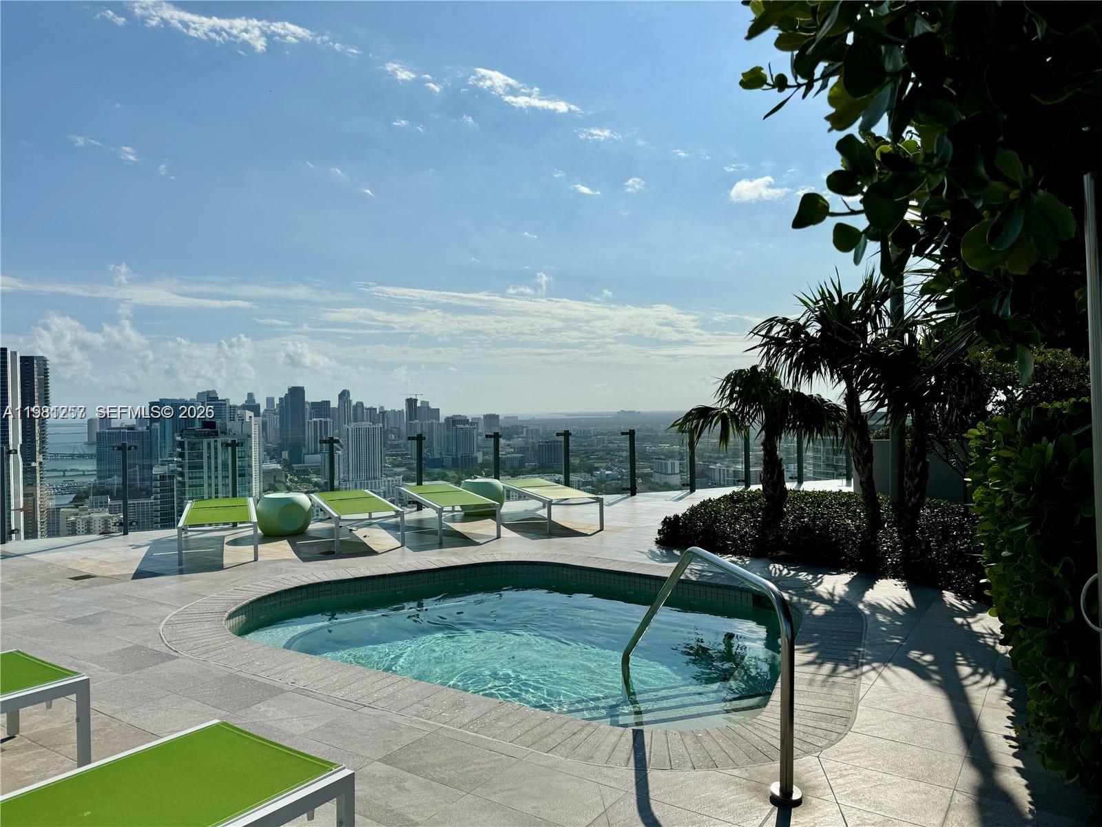 501 NE 31st Street