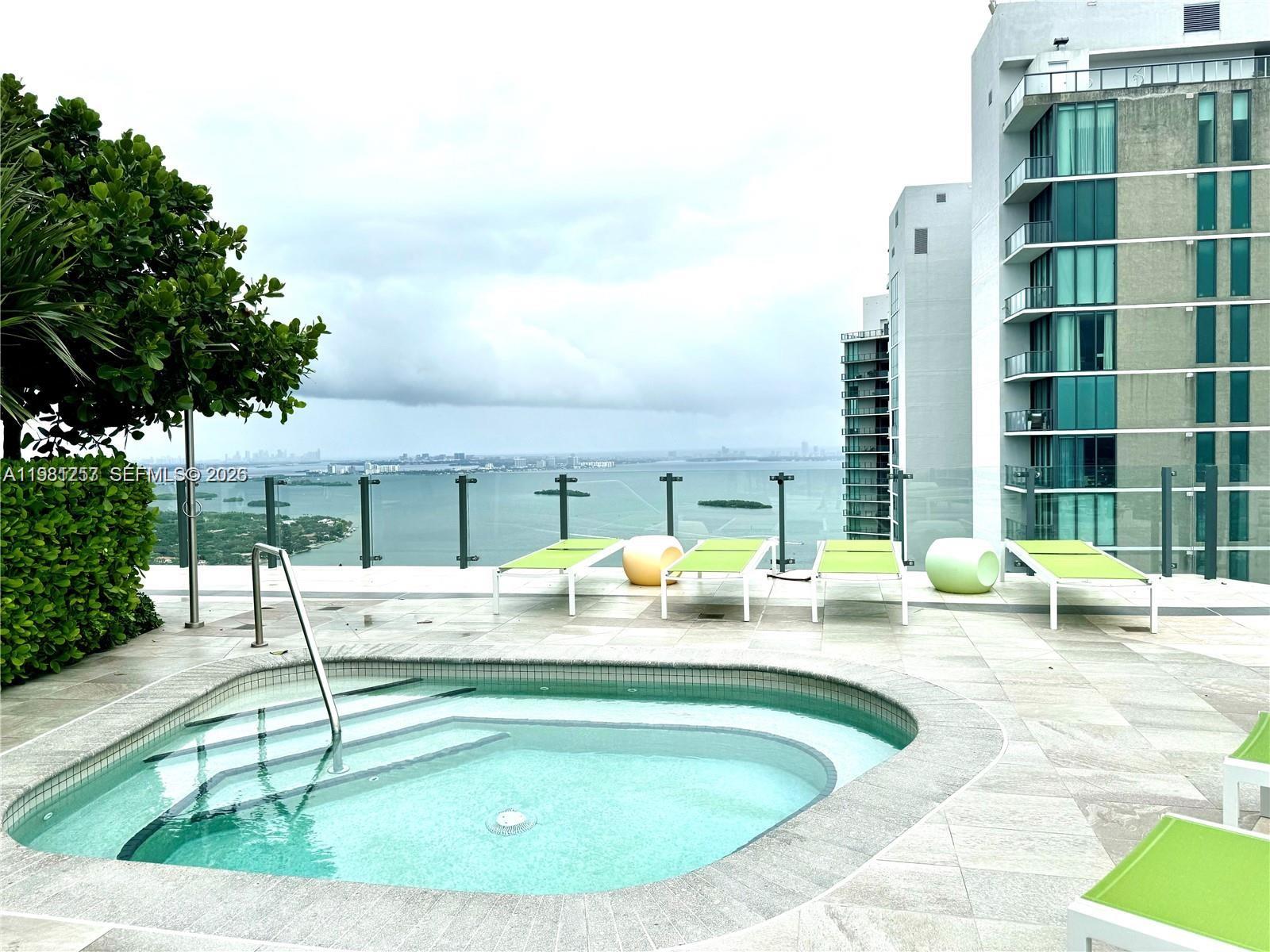 501 NE 31st Street