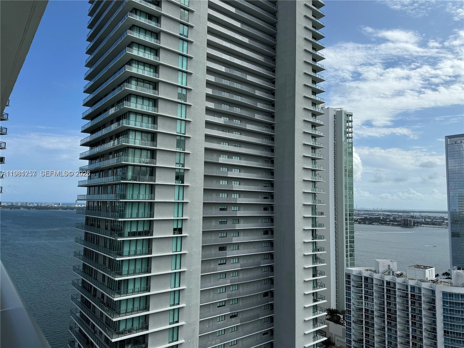 501 NE 31st Street